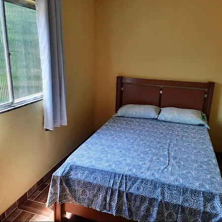 Teresopolis Hostel Exterior photo