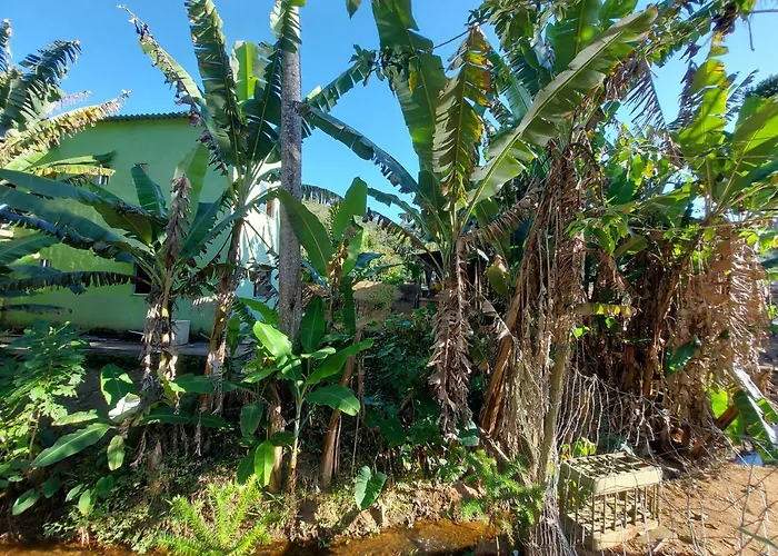 Teresopolis Hostel