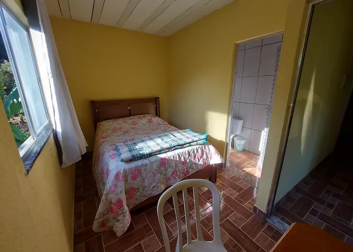 Teresopolis Hostel