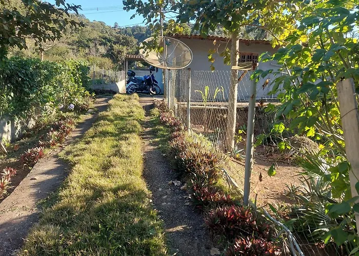 Teresopolis Hostel