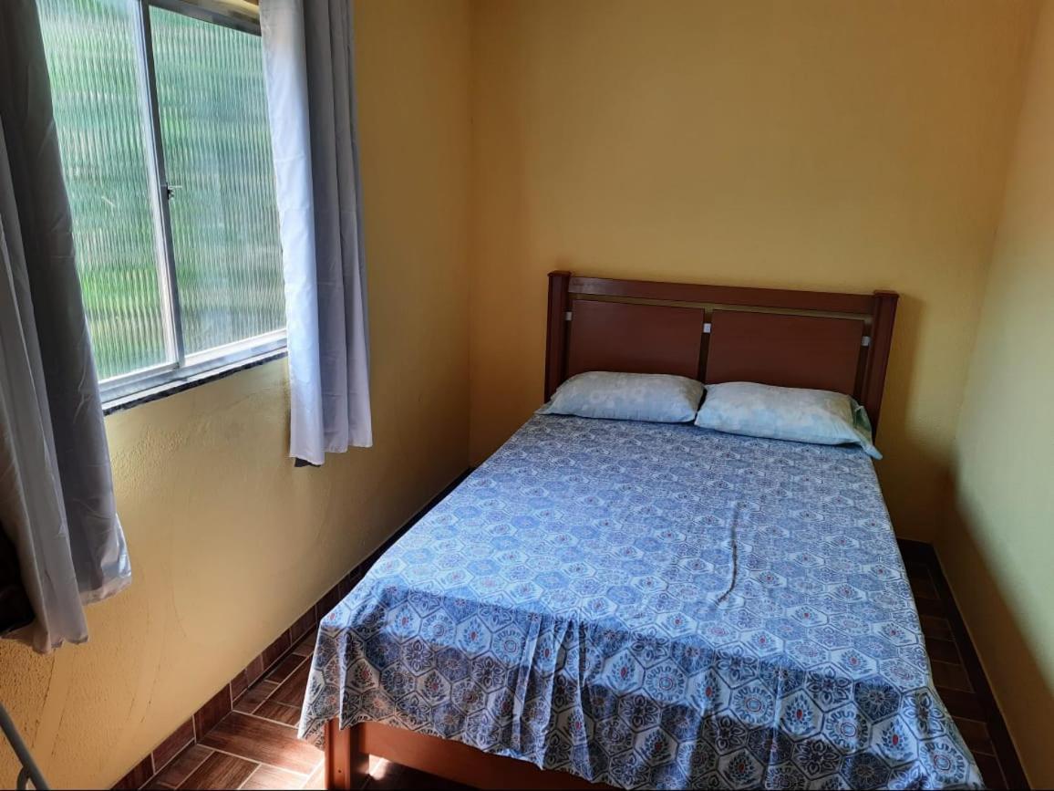 Teresopolis Hostel Country house